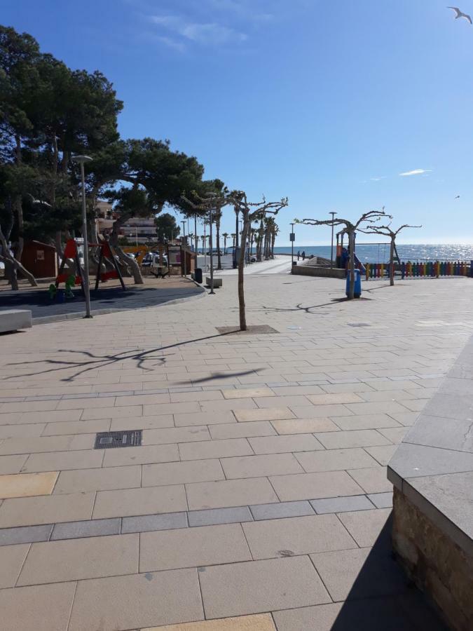 Neptuno Apartment Alcoceber Exterior photo