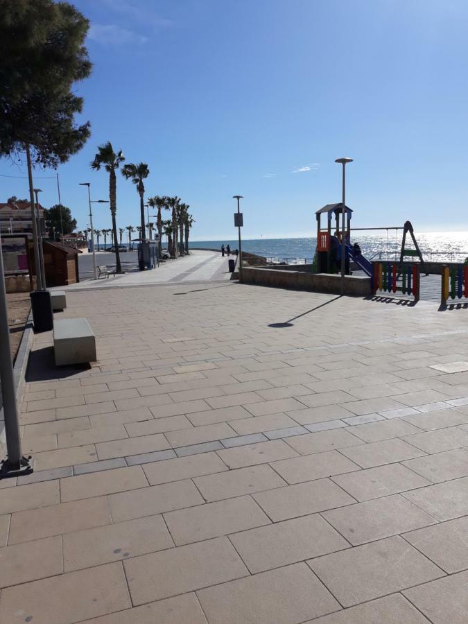Neptuno Apartment Alcoceber Exterior photo