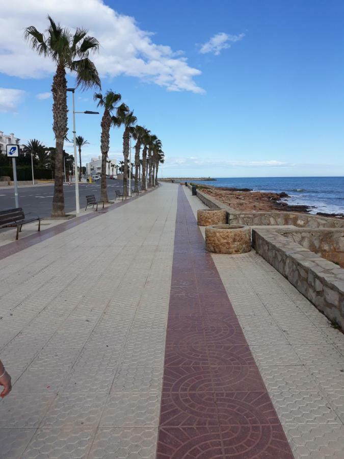Neptuno Apartment Alcoceber Exterior photo