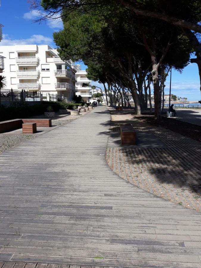 Neptuno Apartment Alcoceber Exterior photo