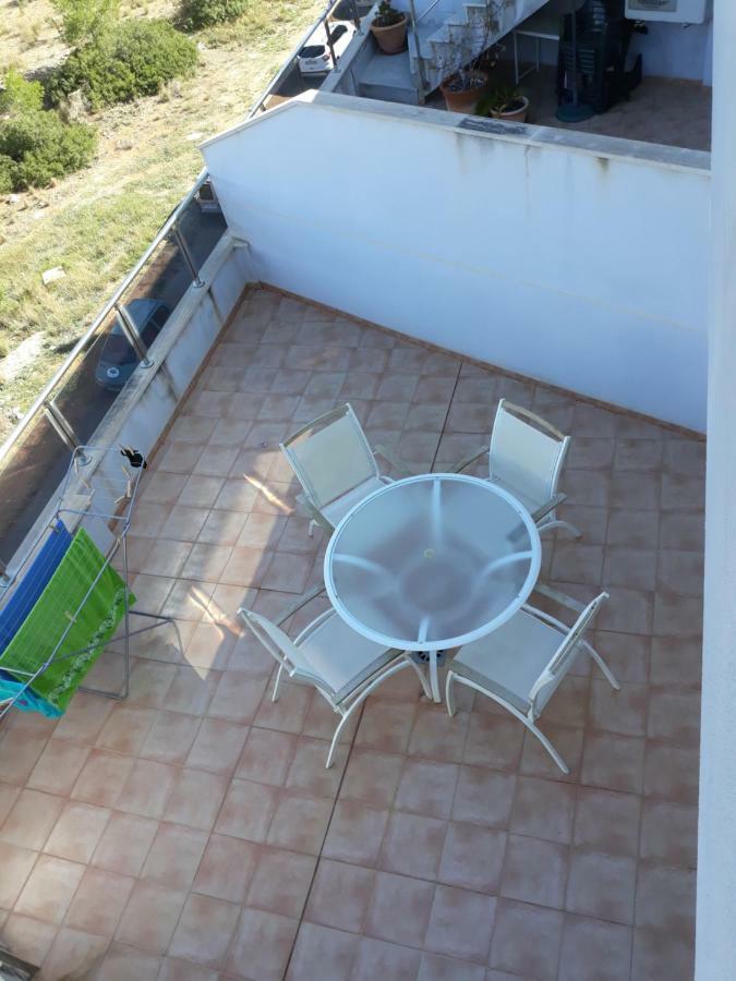 Neptuno Apartment Alcoceber Exterior photo