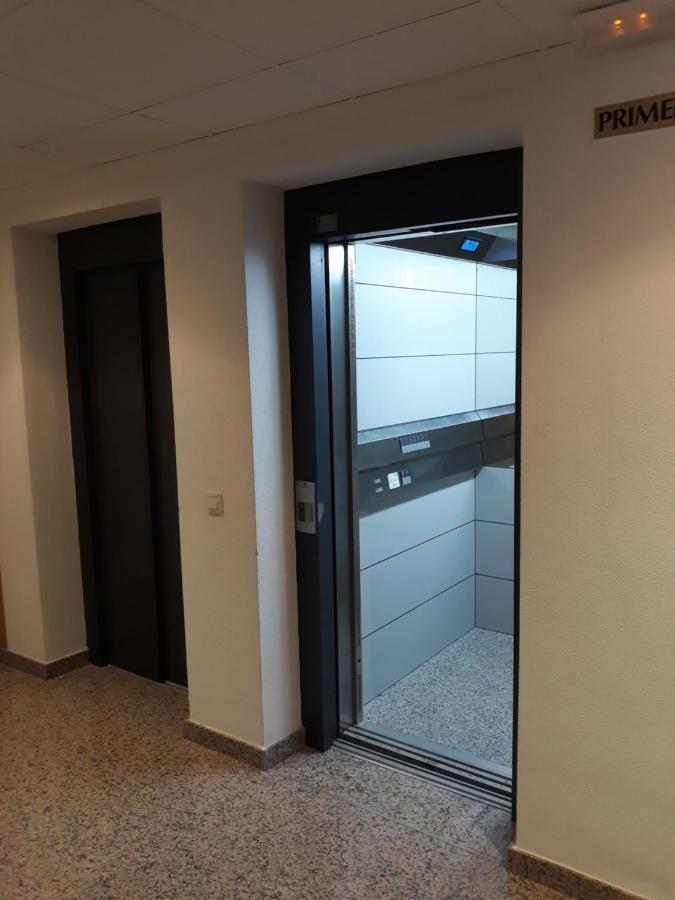 Neptuno Apartment Alcoceber Exterior photo