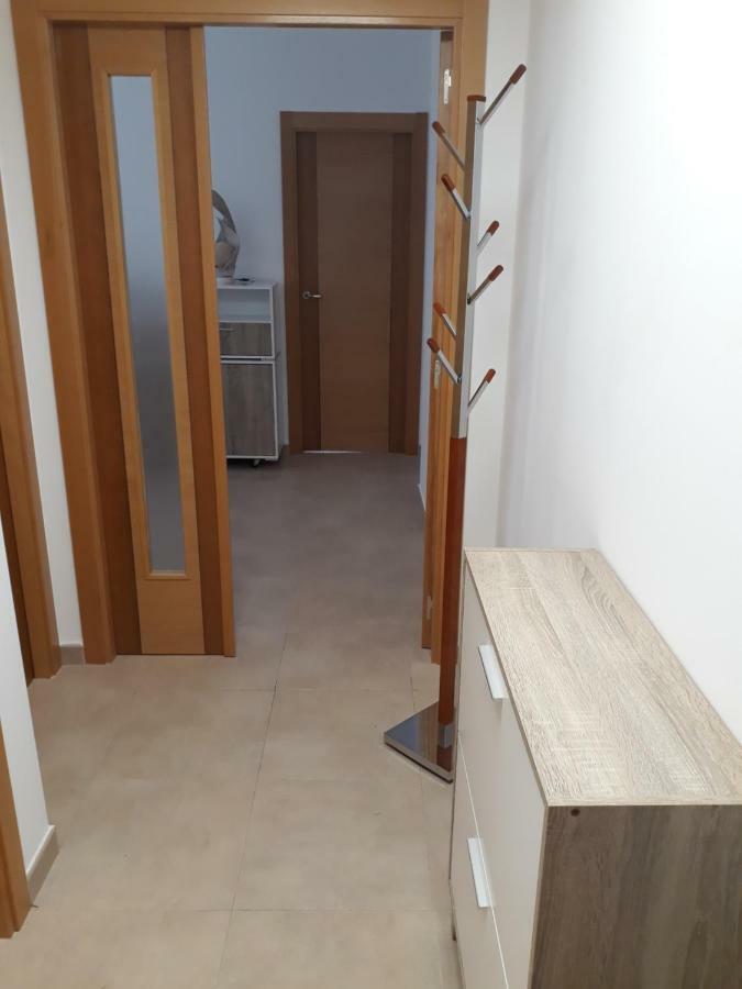 Neptuno Apartment Alcoceber Exterior photo