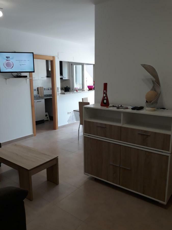 Neptuno Apartment Alcoceber Exterior photo