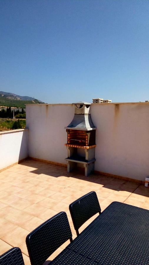 Neptuno Apartment Alcoceber Exterior photo